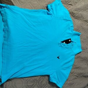 American Eagle Polo Shirt